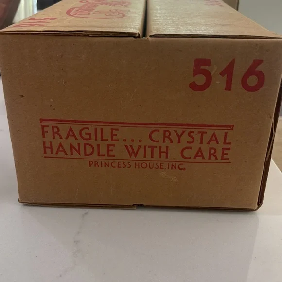 Princess House cups - Picture 11 of 11